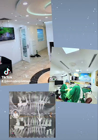 Nha sĩ Đặng Viết Khánh