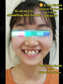 Nha sĩ Đặng Viết Khánh