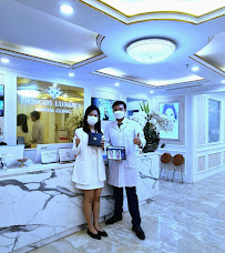 Nha sĩ Đặng Viết Khánh