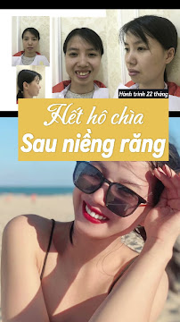 Nha sĩ Đặng Viết Khánh