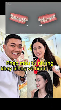 Nha sĩ Đặng Viết Khánh