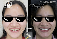 Nha sĩ Đặng Viết Khánh