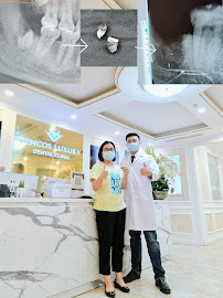 Nha sĩ Đặng Viết Khánh