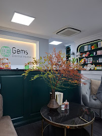 Nha Khoa GEMS Dental Home