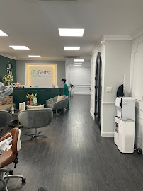 Nha Khoa GEMS Dental Home