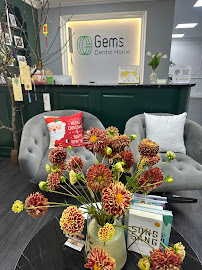 Nha Khoa GEMS Dental Home