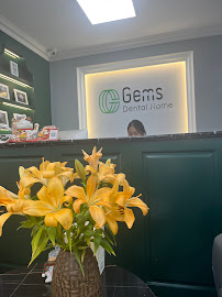 Nha Khoa GEMS Dental Home