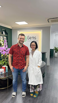 Nha Khoa GEMS Dental Home