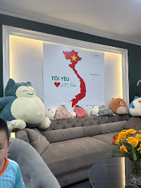 Nha Khoa GEMS Dental Home