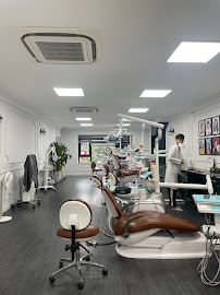 Nha Khoa GEMS Dental Home