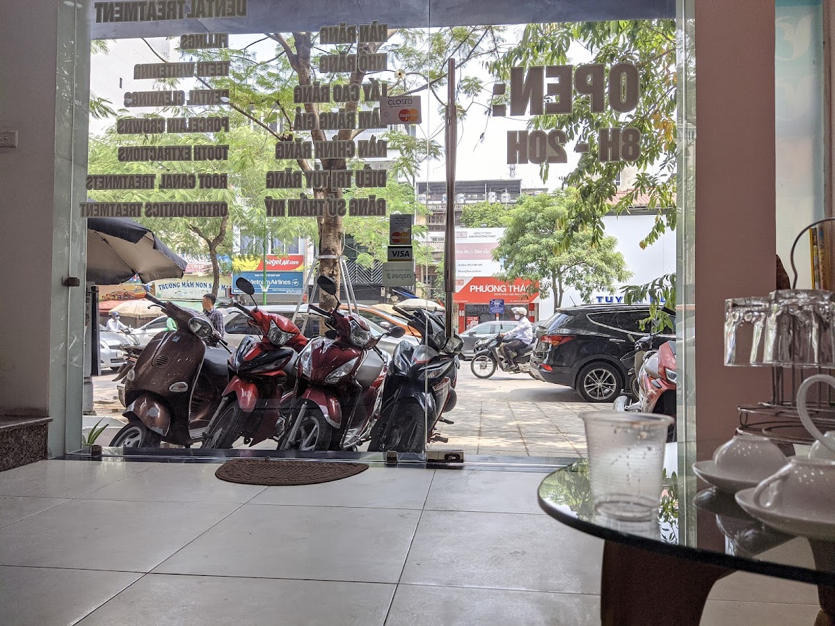Hanoi Aesthetic Dental Clinic dental clinic