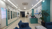 Nha Khoa Quốc Tế Hali