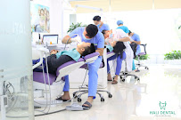 Nha Khoa Quốc Tế Hali