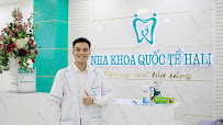 Nha Khoa Quốc Tế Hali
