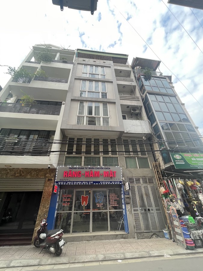 Minh Thanh Dental Clinic dental clinic