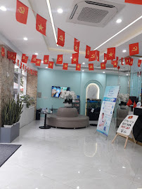 Nha khoa Herident cơ sở 1