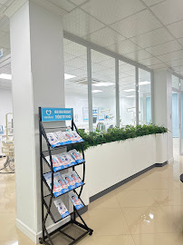 Nha khoa Herident cơ sở 1