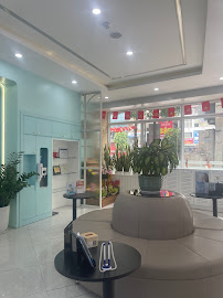 Nha khoa Herident cơ sở 1