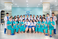 Herident Dental in Hanoi