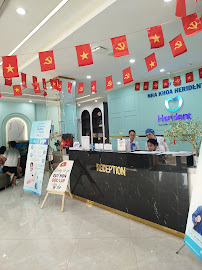 Nha khoa Herident cơ sở 1