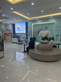 Nha khoa Herident cơ sở 1
