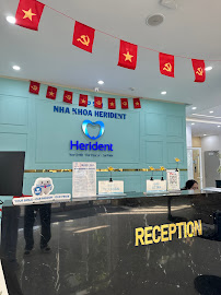 Nha khoa Herident cơ sở 1