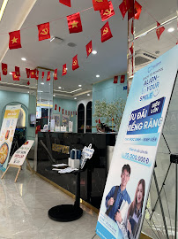Nha khoa Herident cơ sở 1