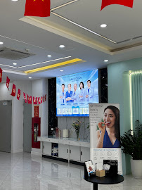 Nha khoa Herident cơ sở 1
