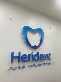 Nha khoa Herident cơ sở 1