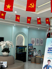 Nha khoa Herident cơ sở 1