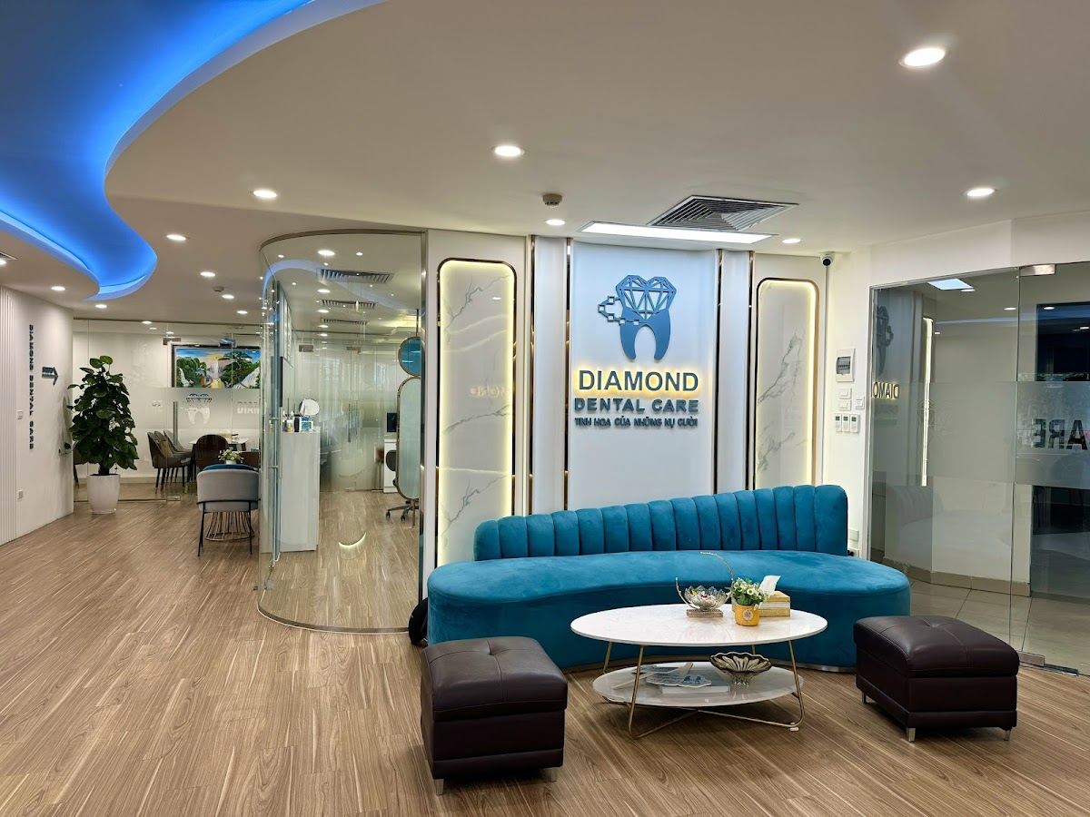 Diamond Dental Care dental clinic