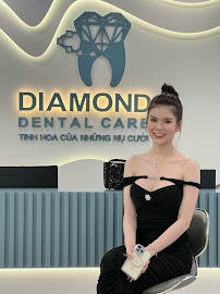 Nha Khoa Diamond Dental Care