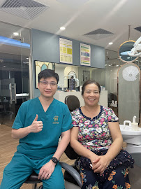 Nha Khoa Diamond Dental Care