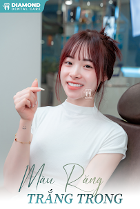 Nha Khoa Diamond Dental Care