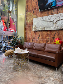 Nha khoa quốc tế Athena