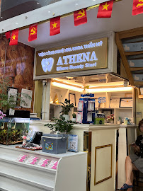 Athena International Dental in Hanoi