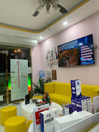Nha khoa quốc tế Athena