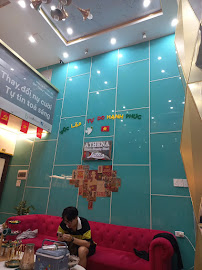 Nha khoa quốc tế Athena