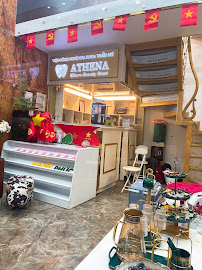 Nha khoa quốc tế Athena