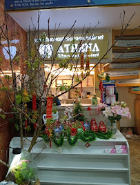 Nha khoa quốc tế Athena