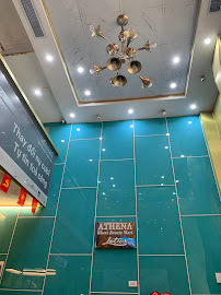 Nha khoa quốc tế Athena