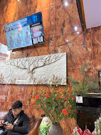 Nha khoa quốc tế Athena