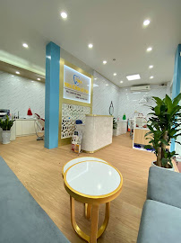 Nha Khoa Số Pro - 28 trần thái tông