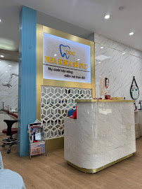 Nha Khoa Số Pro - 28 trần thái tông