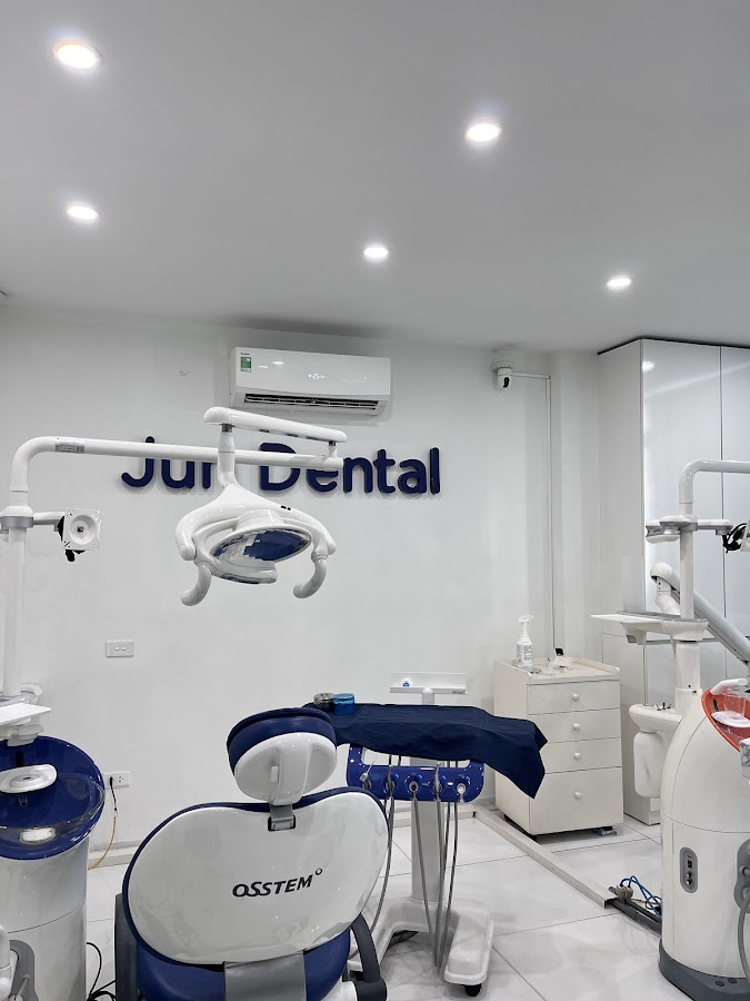 Jun Dental dental clinic