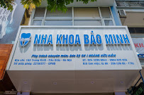 Nha Khoa Bảo Minh
