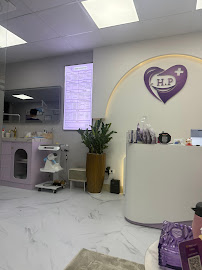 Nha Khoa Thẩm Mỹ Quốc Tế Dr Phúc