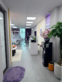 Nha Khoa Thẩm Mỹ Quốc Tế Dr Phúc