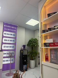 Nha Khoa Thẩm Mỹ Quốc Tế Dr Phúc