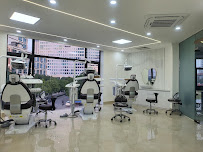 Nha Khoa Gia Đình - Trụ Sở Chính